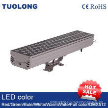 Professional LED Outdoor Lighting High Power 72W LED Floodlight